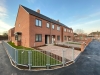Ancholme Mews - Nominated for Best Small Social Housing Development