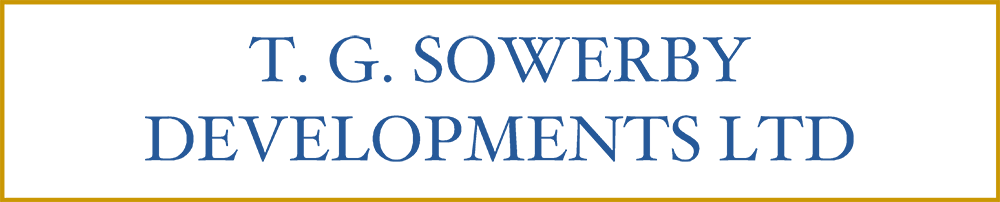 T.G. Sowerby Developments Limited